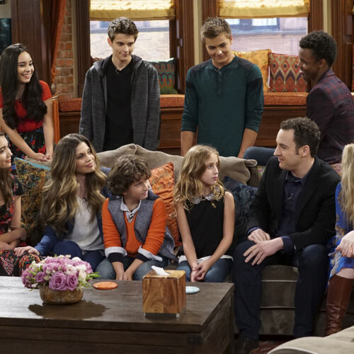 Discuss Everything About Girl Meets World Wiki