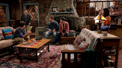 Girl Meets Ski Lodge Part 2- The Perfect Death to the Triangle –  reellifebygrace