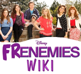 FrenemiesWiki