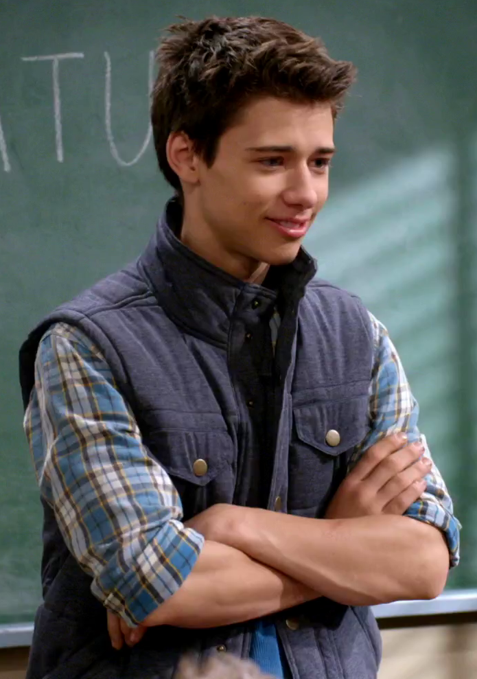 Girl Meets World Wiki - Fandom