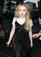 Sabrina-carpenter-arriving-to-selena-gomez-concert-in-los-angeles-7-8-2016-1