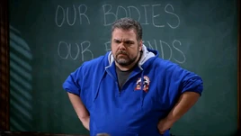 Mr. Fanucchi