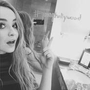 Sabrina-carpenter-young-hollywood-june-18-2015