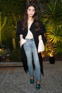 Rowan-Blanchard-HM-Conscious-Exclusive-Collection-Dinner-on-March-28-01