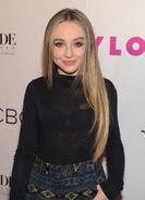 Sabrina-carpenter-at-nylon-young-hollywood-party-in-hollywood 1