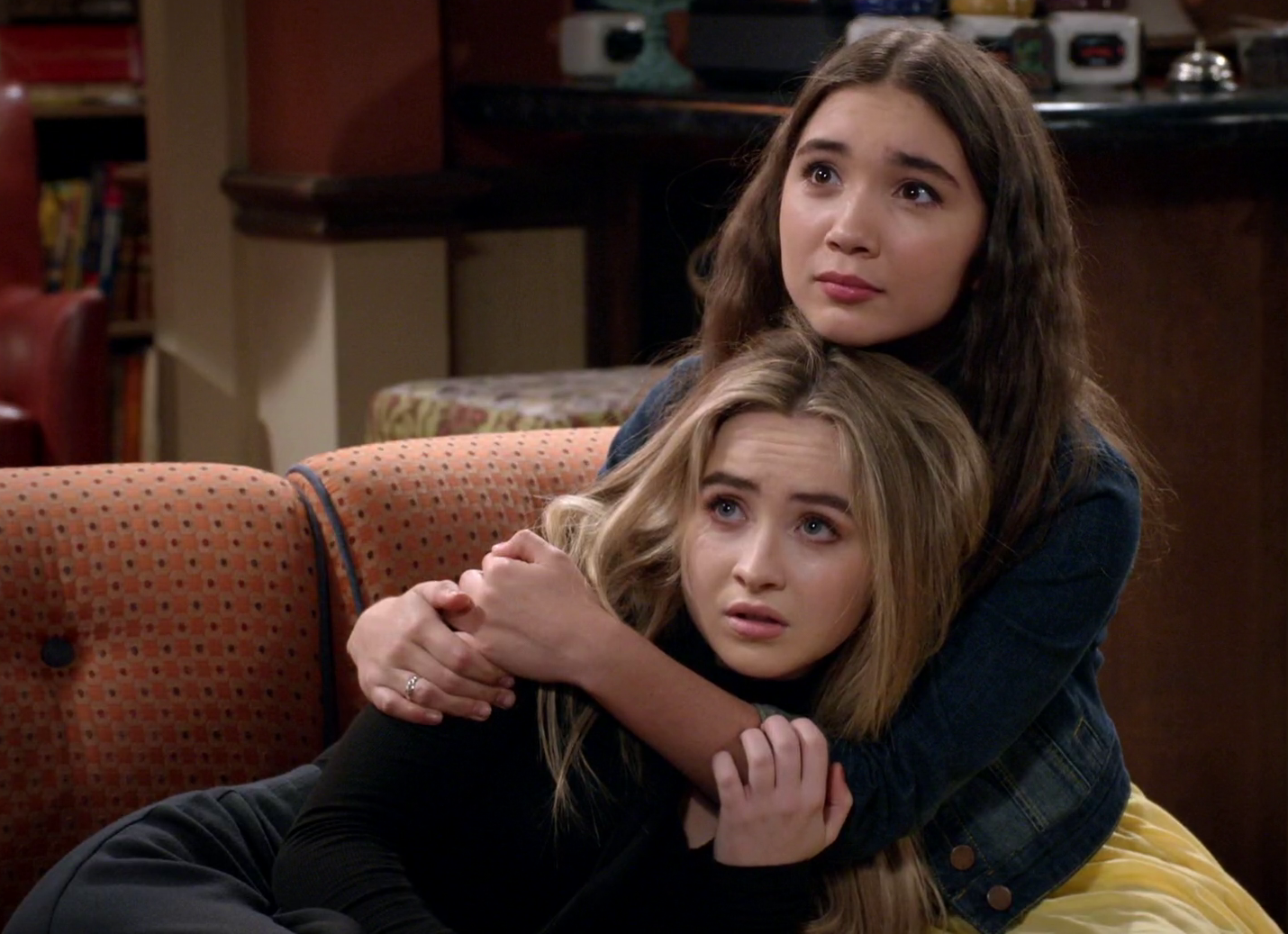 Discuss Everything About Girl Meets World Wiki