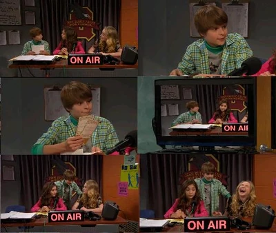 "Carpool" Must Choose Between "Miley" & "Yama"