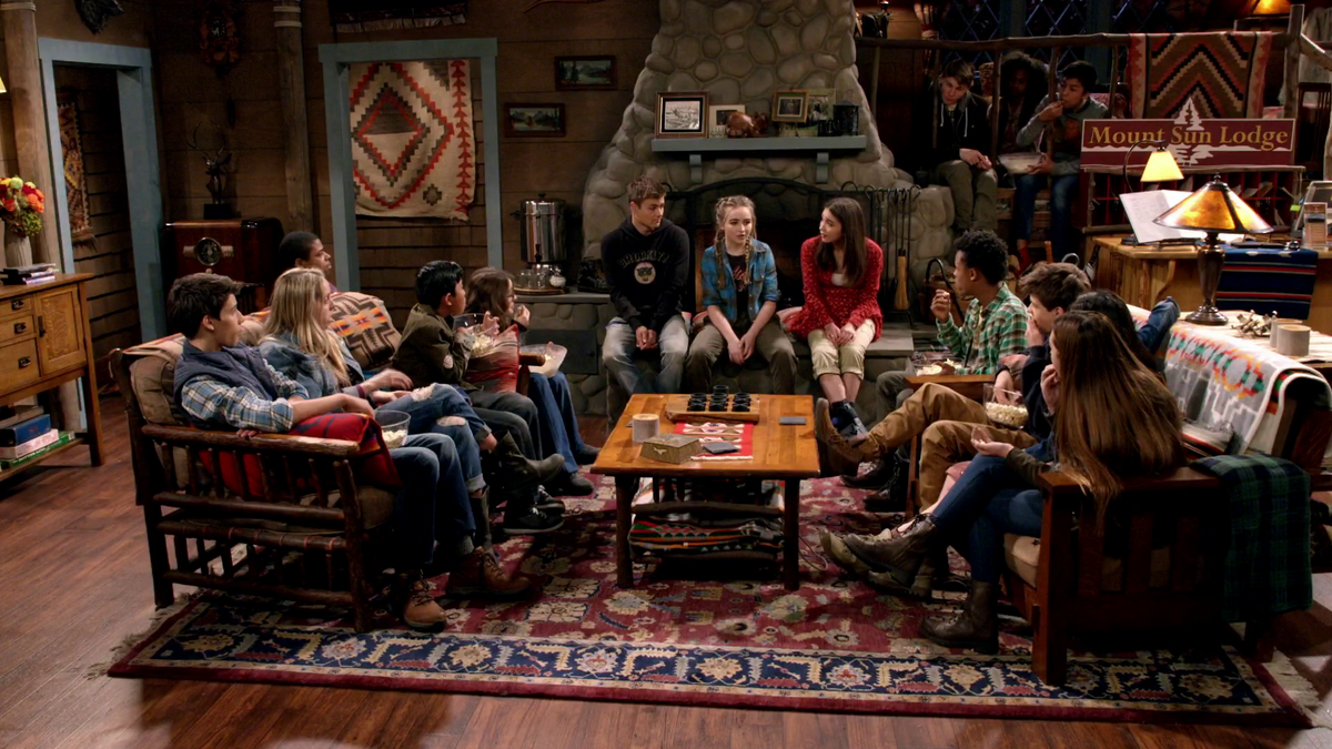 Girl meets world season 3 putlockers deals