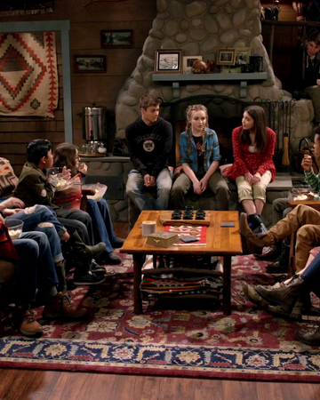 Girl Meets Ski Lodge Part 1 Girl Meets World Wiki Fandom Girl Meets Ski Lodge Part 1 Girl Meets World Wiki Fandom