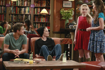 Girl Meets Yearbook | Girl Meets World Wiki | Fandom