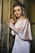 Sabrina-carpenter-smoke-and-fire-photoshoot 14