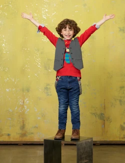 Auggie S3