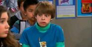 Farkle Gets Chills