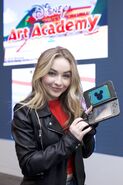 Sabrina-carpenter-disney-art-academy-event-in-new-york-city-may-2016-1