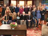 Girl Meets Goodbye