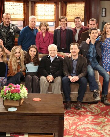 Girl Meets Goodbye Girl Meets World Wiki Fandom