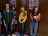 Girl Meets High School (Part 1)