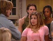 Why Couldn't Topanga Go To Yale