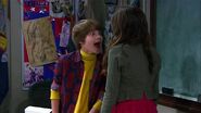 Farkle in Riley's Face