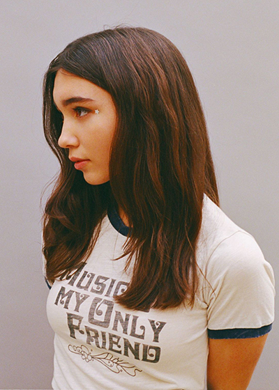 Rowan Blanchard Girl Meets World Wiki Fandom 