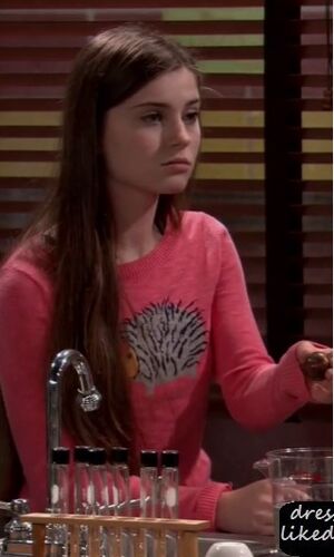 Haley in GMW