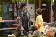 Josh & Farkle