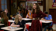 Riley in Spanish Class (3x04)