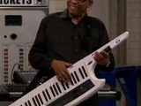 Herbie Hancock