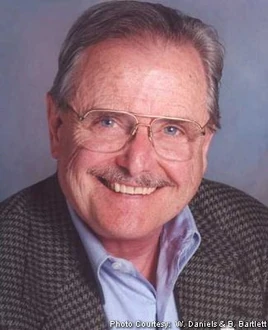 William Daniels 