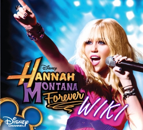 HannahMontanaWiki