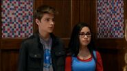 Farkle And Smackle Follow Lucas