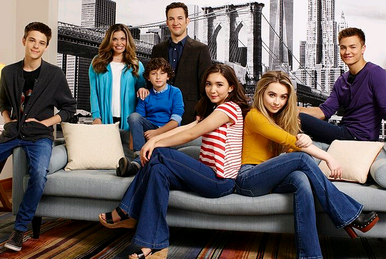 Girl meets world sales season 2 episode 1