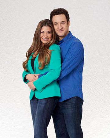 Cory and get together 5 season topanga back do when Watching the