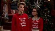 Farkle & Isadora - 2x25 GMNY