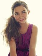 Rowan Blanchard 