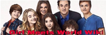 Follow us @GMWWiki
