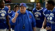 Patriot Football Coach