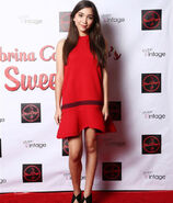 G7baqw-l-610x610-dress-sabrinasweet16th-reddress-red-rowan blanchard-sabrinacarpenter