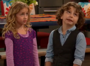 Auggie and Ava