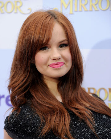 Debby Ryan Girl Meets World Wiki Fandom
