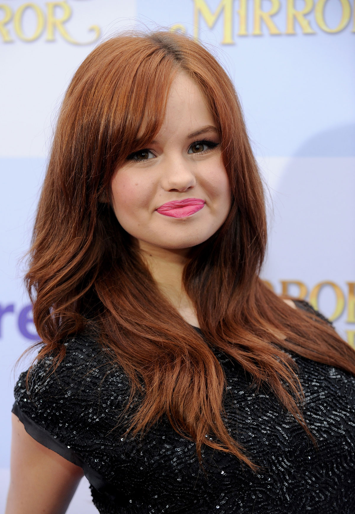 debby ryan hairstyles in radio rebel