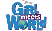 Girl Meets World Logo