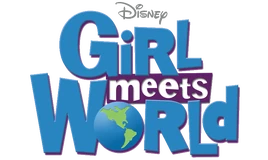 Girl Meets World Logo
