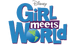 Girl Meets World Logo