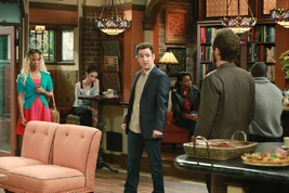 Girl Meets Hurricane
