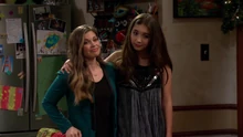 Topanga & Riley - Girl Meets the New Year