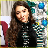 Rowan-blanchard-recap-instagram-new-year