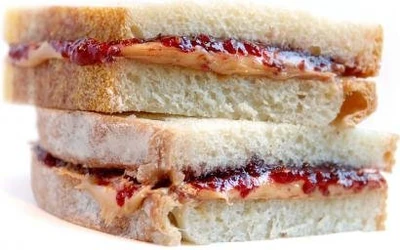 PB&JSandwich