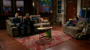 The Matthews' Apartment - GMW 3x01