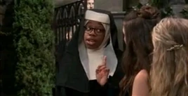 Sister Mary Beth
